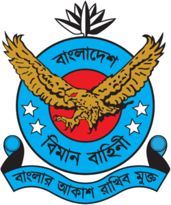 BANGLADESH AIR FORCE