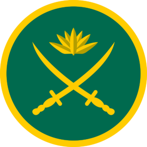BANGLADESH ARMY