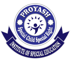 INSTITUTION OF SPECIAL EDUCATION, PROYASH